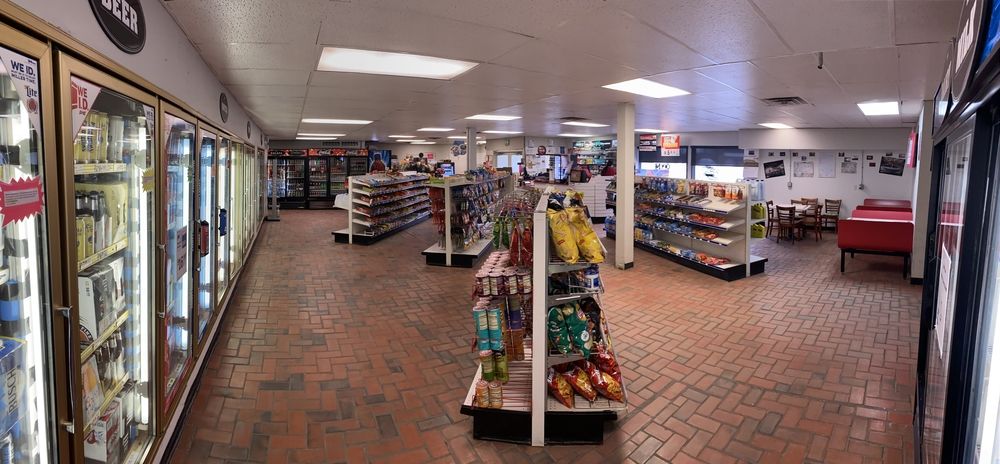 Roundup Express Center: 701 1st Ave W, Roundup, MT 59072